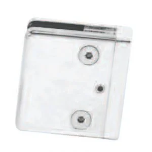 HRZCLIP - Z-Clip for H/R Post