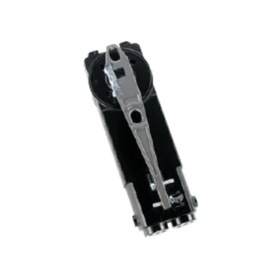 OHCADJ90HO - Adjustable Overhead Closer 90 Degree Hold Open Complete Package