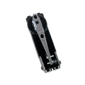 OHCADJ90NHO - Adjustable Overhead Closer 90 Degree No Hold Open Complete Package