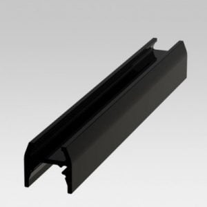 PL-IRS100BRBRZ - PL-IRS100 Bottom Rails