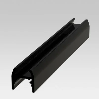 PL-IRS100BRBRZ - PL-IRS100 Bottom Rails