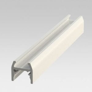 PL-IRS100BRWP - PL-IRS100 Bottom Rails