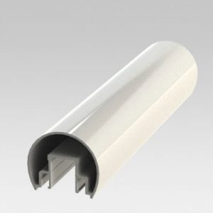 PL-IRS200WP - PL-IRS200 Series Top Rail