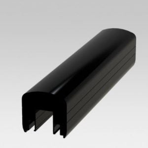PL-IRS250BRZ - PL-IRS250 Series Top Rail
