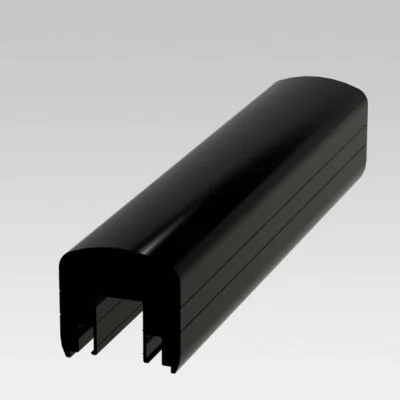 PL-IRS250BRZ - PL-IRS250 Series Top Rail