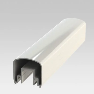 PL-IRS250WP - PL-IRS250 Series Top Rail