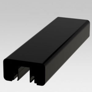 PL-IRS300BRZ - PL-IRS300 Series Top Rail
