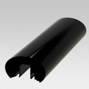 PL-IRS350BRZ - PL-IRS350 Series Top Rail