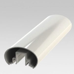 PL-IRS350WP - PL-IRS350 Series Top Rail