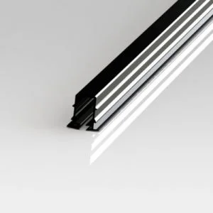 PL-IRSTV - Top Rail Vinyl