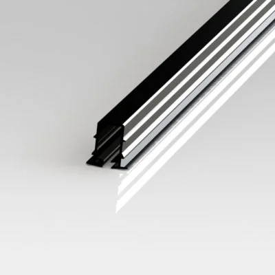 PL-IRSTV - Top Rail Vinyl