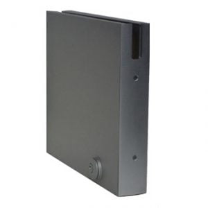 PL1000BS - PL-1000 Wet-Set Door Rails