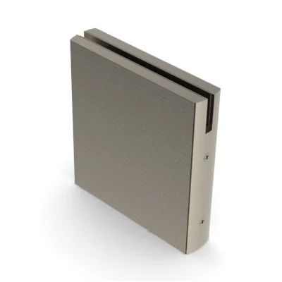 PL1000DSBS - PL-1000 Dry-Set Door Rails