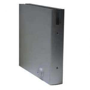 PL1000MILL - PL-1000 Wet-Set Door Rails