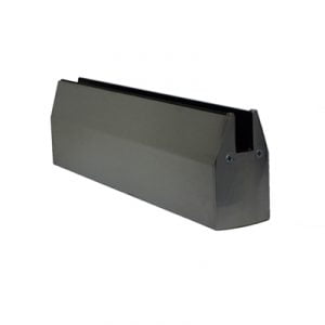 PL150BS - PL-150 Wet-Set Door Rails