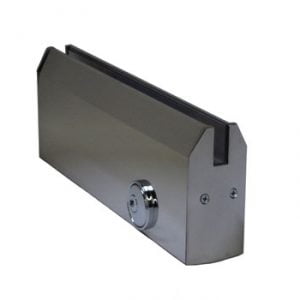 PL150DSPS - PL-150 Dry-Set Door Rails