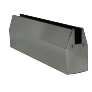 PL150PS - PL-150 Wet-Set Door Rails