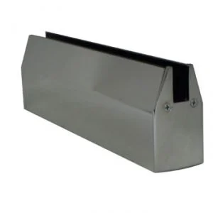 PL150PS - PL-150 Wet-Set Door Rails
