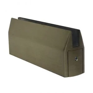 PL150SB - PL-150 Wet-Set Door Rails