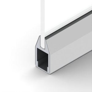 PL150SPS - PL-150 Wet Set SIDELITE Rail