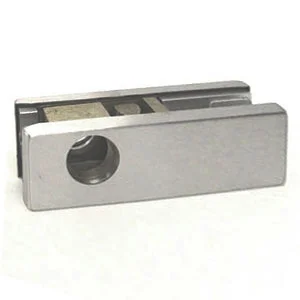 PL16500BR - Door Lock Patch Fitting