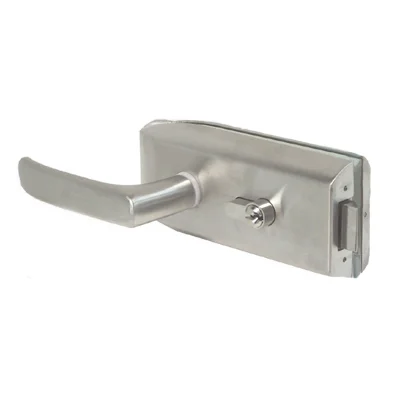 PL190102 - EURO Latch Lock/Lever 1910