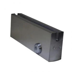 PL350DSBS - PL-350 Dry-Set Door Rails