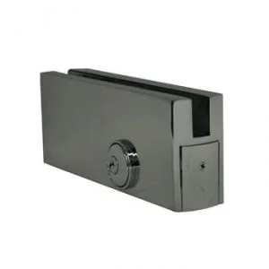 PL375PS - PL-375 Wet Set Door Rails