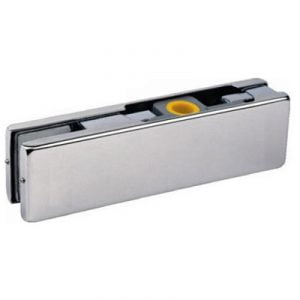 PL424BS - Top Patch Fittings