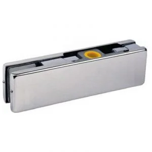 PL424BS - Top Patch Fittings