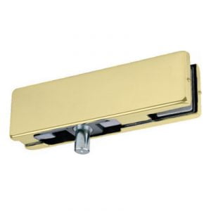 PL434PB - Wall/Transom Pivot Bracket