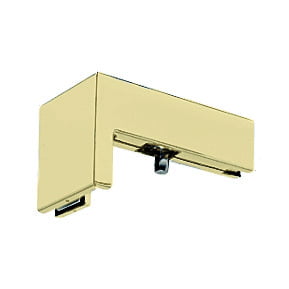 PL44090LPB - 90-Degree Left Handed SIDELITE/Transom Pivot Bracket