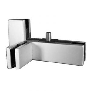PL450LBS - SIDELITE/Transom Left Handed Pivot Fin Bracket