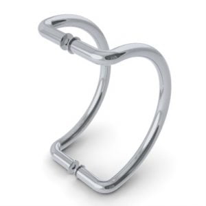 PL5ECLR - PL-5 12" C-Pull