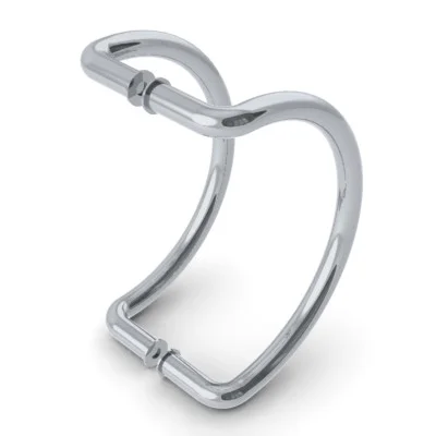 PL5ECLR - PL-5 12" C-Pull