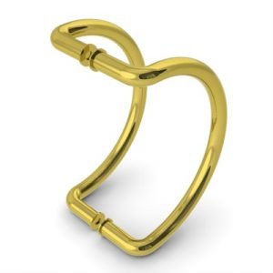 PL5EPB - PL-5 12" C-Pull