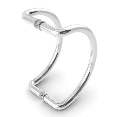 PL5EPS - PL-5 12" C-Pull Handle