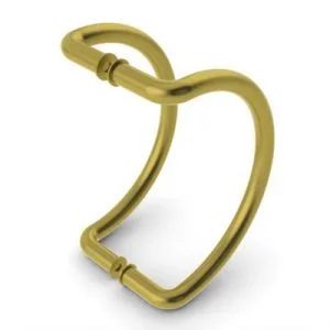 PL5ESB - PL-5 12" PRL C-Pull Handle