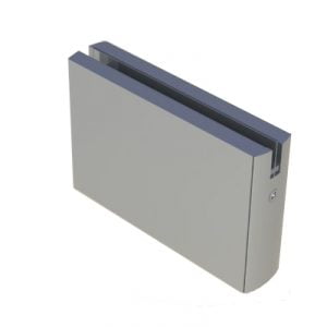 PL600DSPS - PL-600 Dry-Set Door Rails