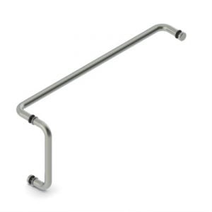 PL8E1027MILL - PL-8 PRL Standard Series 10X28 Push/ Pull