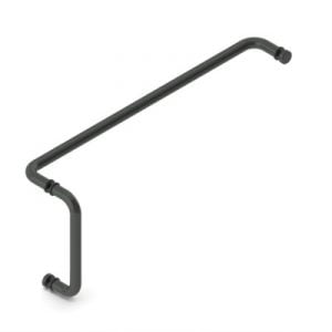 PL8E1028BR - PL-8 PRL Standard Series 10X28 Push/ Pull