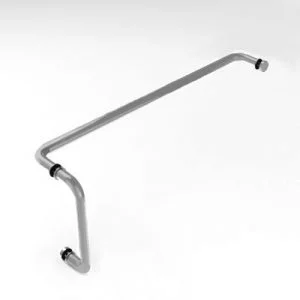 PL8E1028BS - PL-8 PRL Standard Series 10X28 Push/ Pull