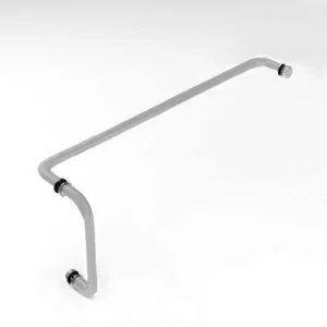 PL8E1028CLR - PL-8 PRL Standard Series 10X28 Push/ Pull