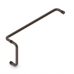PL8E1028US10B - PL-8 PRL Standard Series 10X28 Push/ Pull