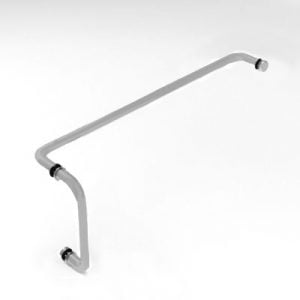 PL8E1228CLR - PL-8 PRL Standard Series 12X28 Push/ Pull