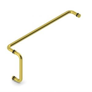 PL8E1228PB - PL-8 PRL Standard Series 12X28 Push/ Pull