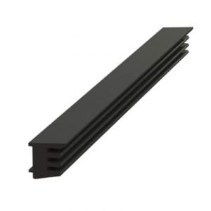 PLDSHRB844VR1 - Dry-Set Handrail Base Shoe Vinyl