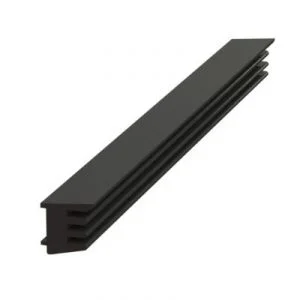 PLDSHRB844VR1 - Dry-Set Handrail Base Shoe Vinyl