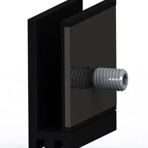 PLDSHRPG - Dry-Set Handrail Mounting Pressure Plate