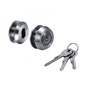 PLGGLPS - Sliding Lock Glass to Glass